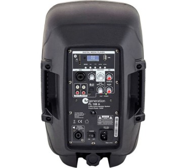 Produktbild Thomann Fun Generation PL 108 A