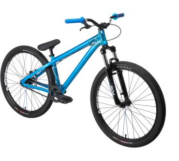 Produktbild NS Bikes Zircus (Modell 2014)