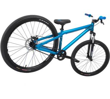 Produktbild NS Bikes Zircus (Modell 2014)