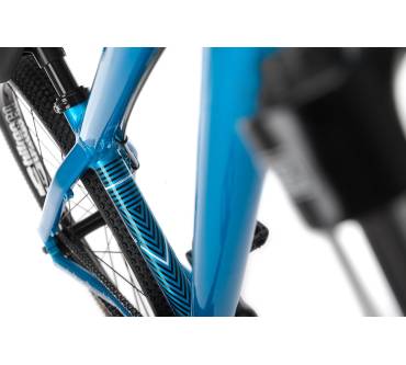 Produktbild NS Bikes Zircus (Modell 2014)