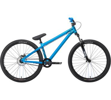 Produktbild NS Bikes Zircus (Modell 2014)