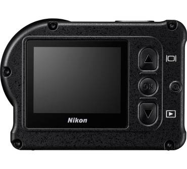 Produktbild Nikon KeyMission 170