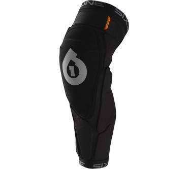 Produktbild Sixsixone Rage Knee/Shin
