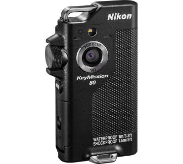 Produktbild Nikon KeyMission 80