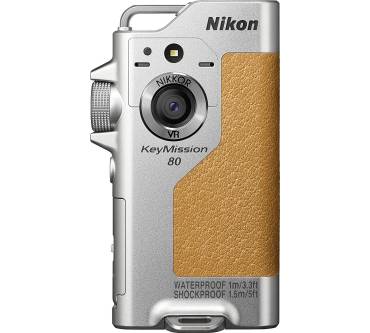 Produktbild Nikon KeyMission 80