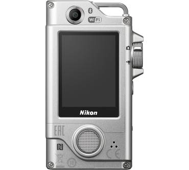 Produktbild Nikon KeyMission 80