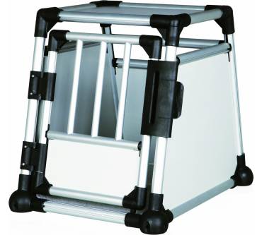 Produktbild Trixie Friends on Tour Transportbox