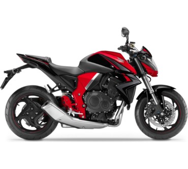 Produktbild Honda CB1000R ABS (92 kW) [Modell 2016]