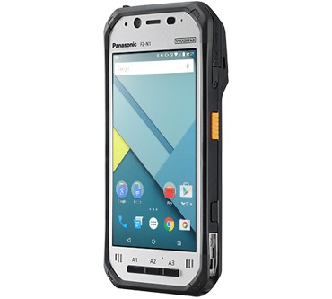 Produktbild Panasonic Toughpad FZ-N1