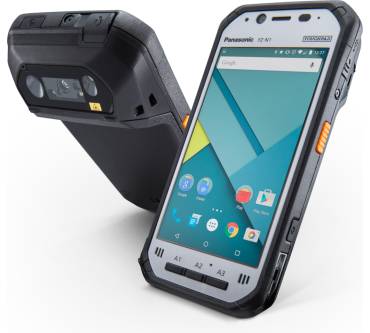 Produktbild Panasonic Toughpad FZ-N1