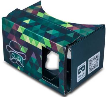 Produktbild Mr. Cardboard Pop! Cardboard 3.0