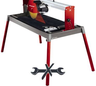 Produktbild Einhell RT-SC 920 L