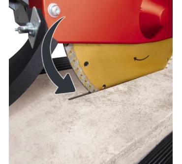 Produktbild Einhell RT-SC 920 L