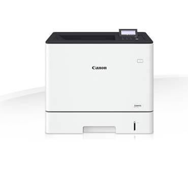 Produktbild Canon i-Sensys LBP712Cx