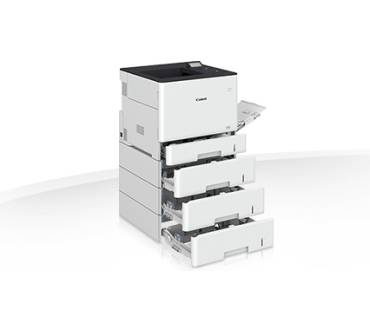 Produktbild Canon i-Sensys LBP712Cx