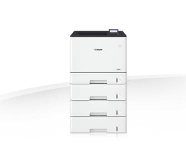 Produktbild Canon i-Sensys LBP712Cx