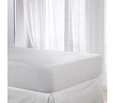 Produktbild Velfont Frottee-Matratzenschoner (Baumwolle)