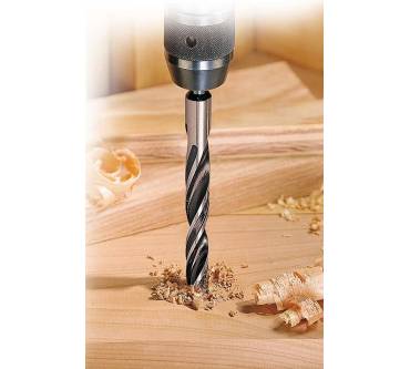 Produktbild Keil Holzspiralbohrerset 180.350.410