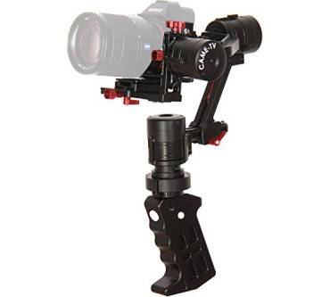 Produktbild Came-TV Single 3 Axis Gimbal