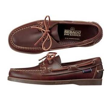 Produktbild Sebago Docksides