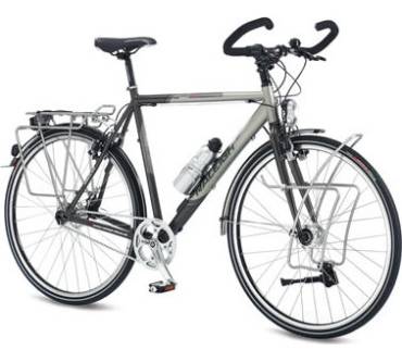 Produktbild Raleigh Magelan 800-R