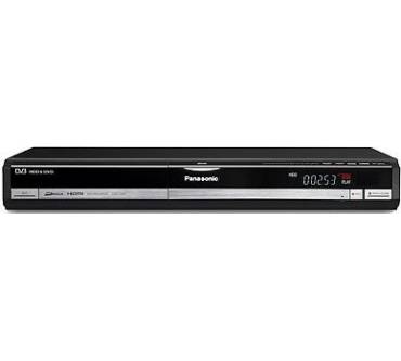 Produktbild Panasonic DMR-EX87