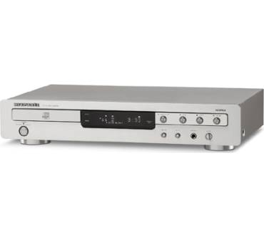 Produktbild Marantz CD 6002