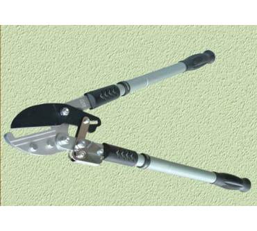 Produktbild Master Gartenhandgeräte Astamboss Ratschenschere