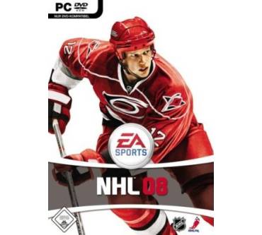 Produktbild NHL 2008