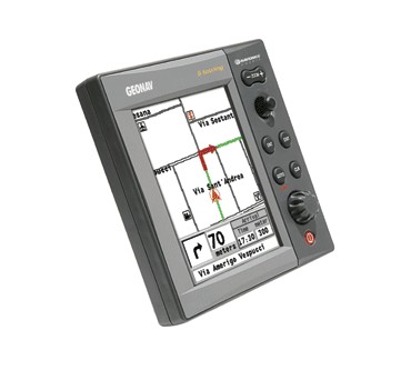 Produktbild GeoNav 5 Touring