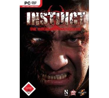 Produktbild Instinct (für PC)