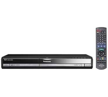 Produktbild Panasonic DMR-EX87