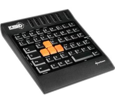 Produktbild Sharkoon Rush Pad