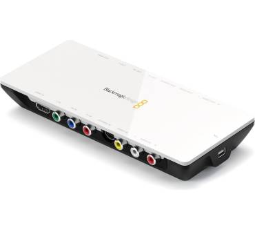 Produktbild Blackmagic Design Intensity Shuttle Thunderbolt
