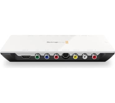 Produktbild Blackmagic Design Intensity Shuttle Thunderbolt