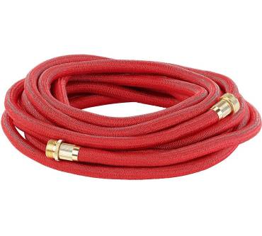 Produktbild Royal Gardineer Dehnbarer Profi-Gartenschlauch PRO.V5, 17,5 - 50 m