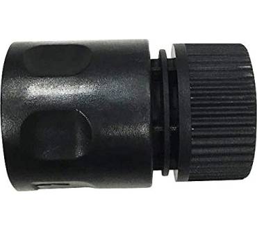 Produktbild Royal Gardineer Dehnbarer Profi-Gartenschlauch PRO.V5, 17,5 - 50 m