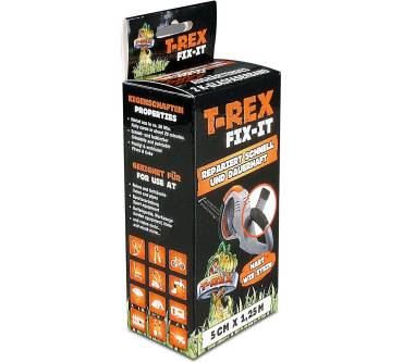 Produktbild Kip T-Rex Fix-It (5 cm x 1,25 m)