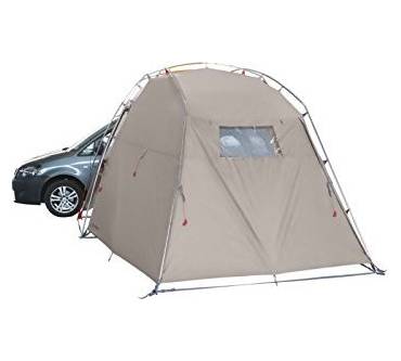 Produktbild Vaude Drive Van XT 5P