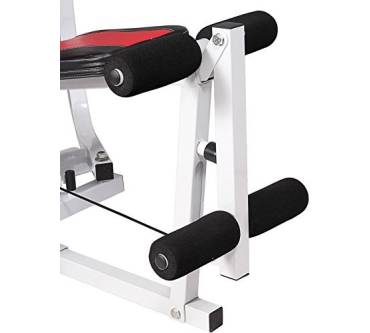 Produktbild SportPlus Home Gym (SP-HG-012)
