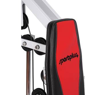 Produktbild SportPlus Home Gym (SP-HG-012)