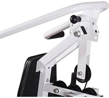 Produktbild SportPlus Home Gym (SP-HG-012)