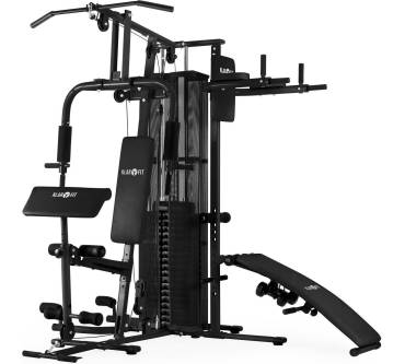Produktbild Klarfit Ultimate Gym 5000