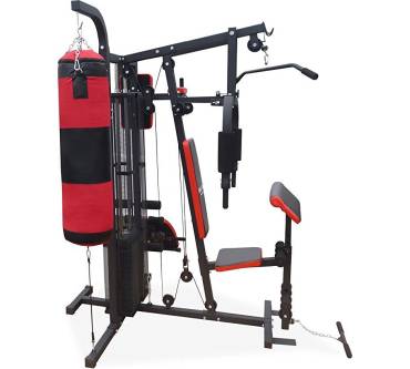 Produktbild VitaliFit Kraftstation Big