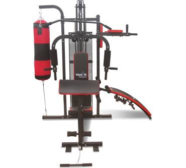 Produktbild VitaliFit Kraftstation Big