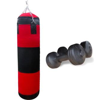 Produktbild VitaliFit Kraftstation Big