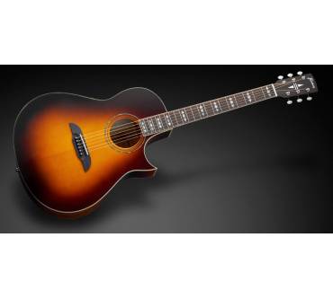 Produktbild Framus FC 44 SMV CE