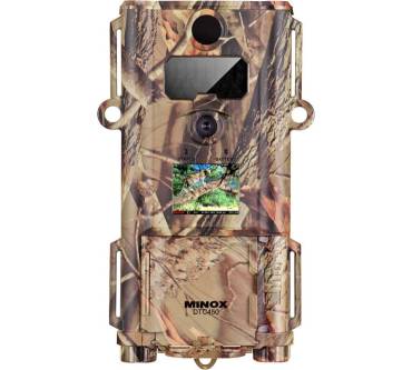 Produktbild Minox DTC 450 Slim