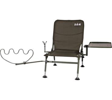 Produktbild D.A.M. Feeder Chair Complete