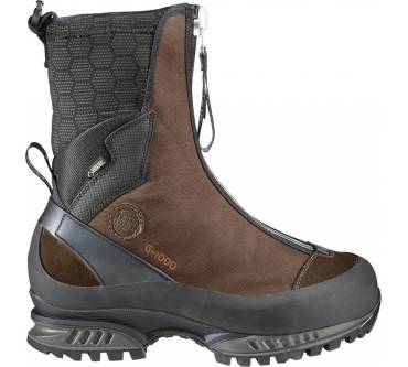 Produktbild Hanwag Siltstone Gaiter GTX